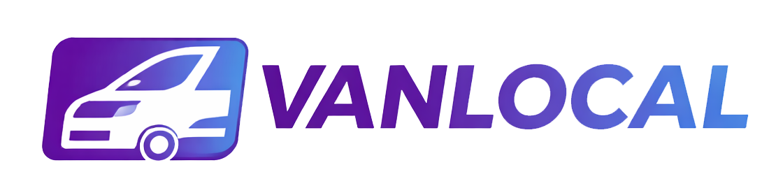 VanLocal UK Logo